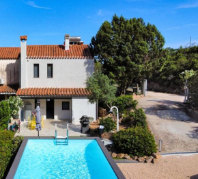 Villa Tetty
